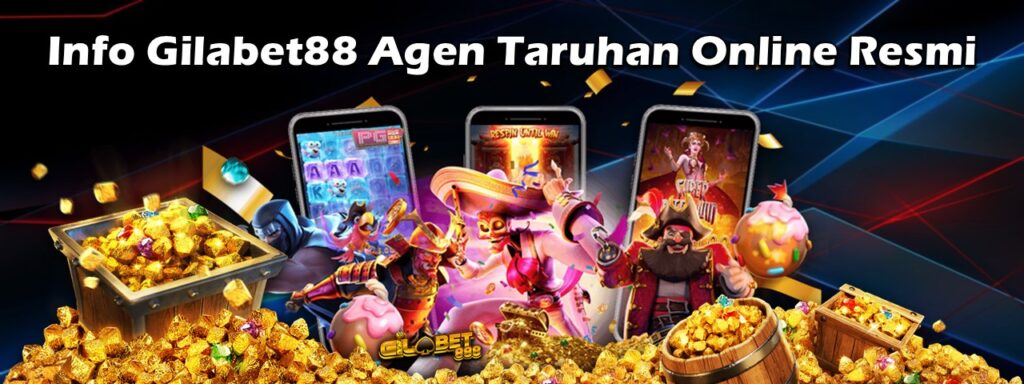 gilabet88 link alternatif login