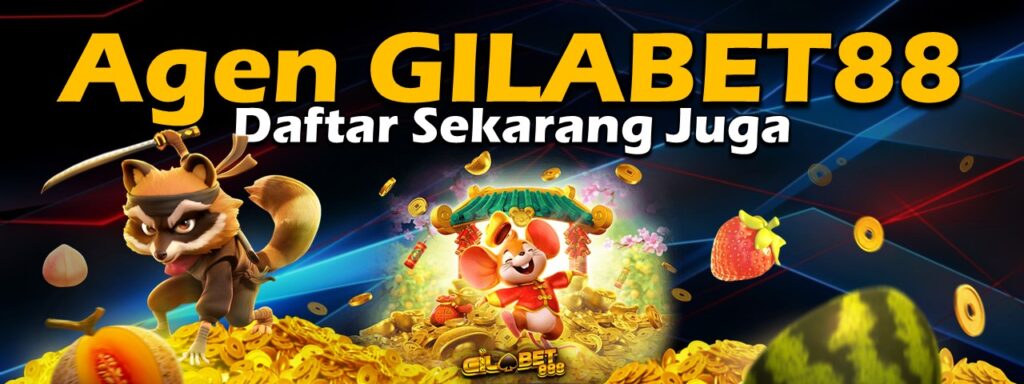 CARA DEPOSIT GILABET88